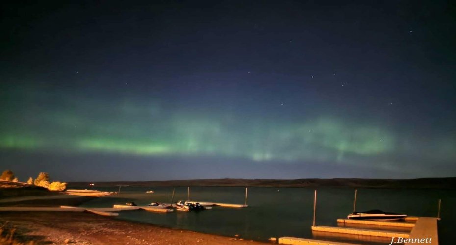 10 Lake Mcgregor Drive, Rural Vulcan County, Alberta T0L 2B0, ,Land,For Sale,Lake Mcgregor,A2189936