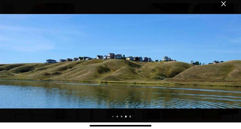 10 Lake Mcgregor Drive, Rural Vulcan County, Alberta T0L 2B0, ,Land,For Sale,Lake Mcgregor,A2189936