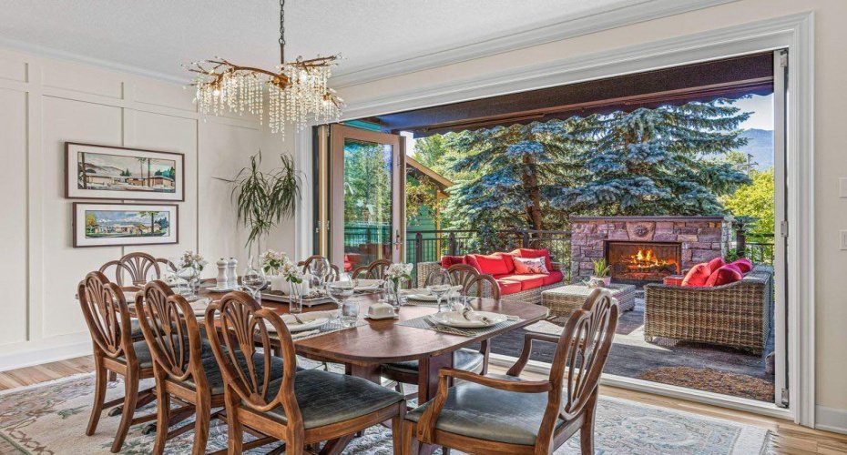 930 9 Street, Canmore, Alberta T1W1Z8, 8 Bedrooms Bedrooms, ,7 BathroomsBathrooms,Residential,For Sale,9,A2190010