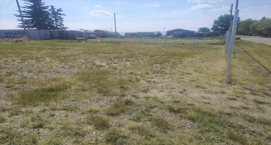 309 1st Avenue, Bassano, Alberta T0J 0B0, ,Land,For Sale,1st,A2190171
