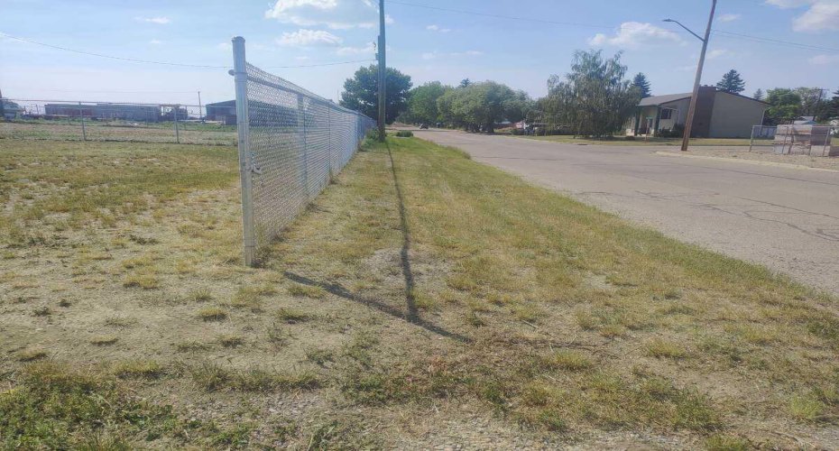 309 1st Avenue, Bassano, Alberta T0J 0B0, ,Land,For Sale,1st,A2190171