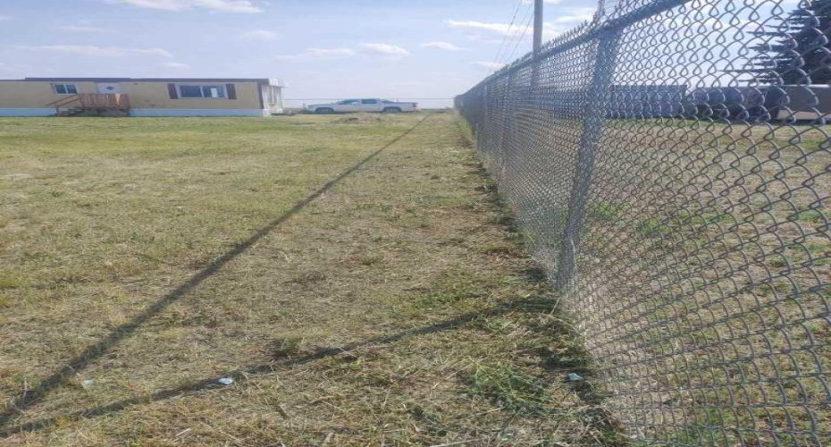 309 1st Avenue, Bassano, Alberta T0J 0B0, ,Land,For Sale,1st,A2190171