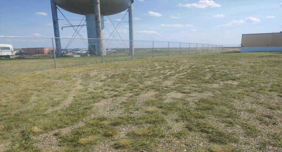 309 1st Avenue, Bassano, Alberta T0J 0B0, ,Land,For Sale,1st,A2190171