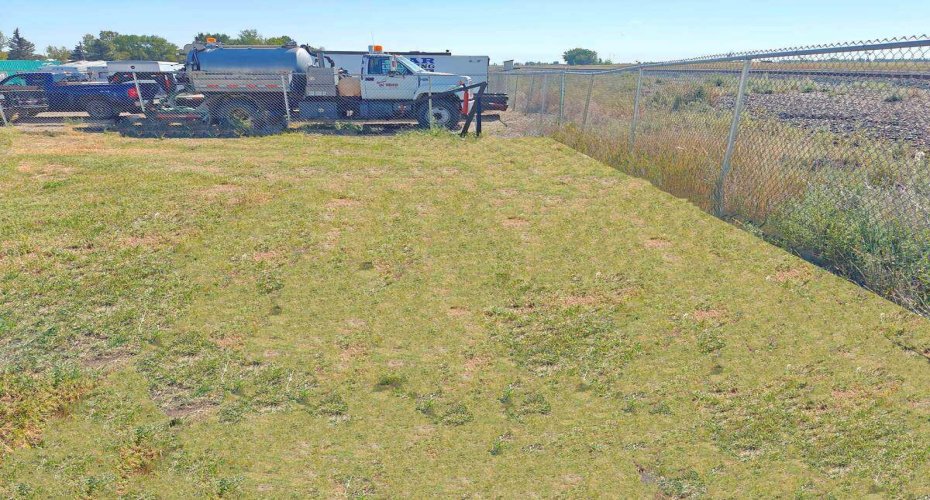 309 1st Avenue, Bassano, Alberta T0J 0B0, ,Land,For Sale,1st,A2190171