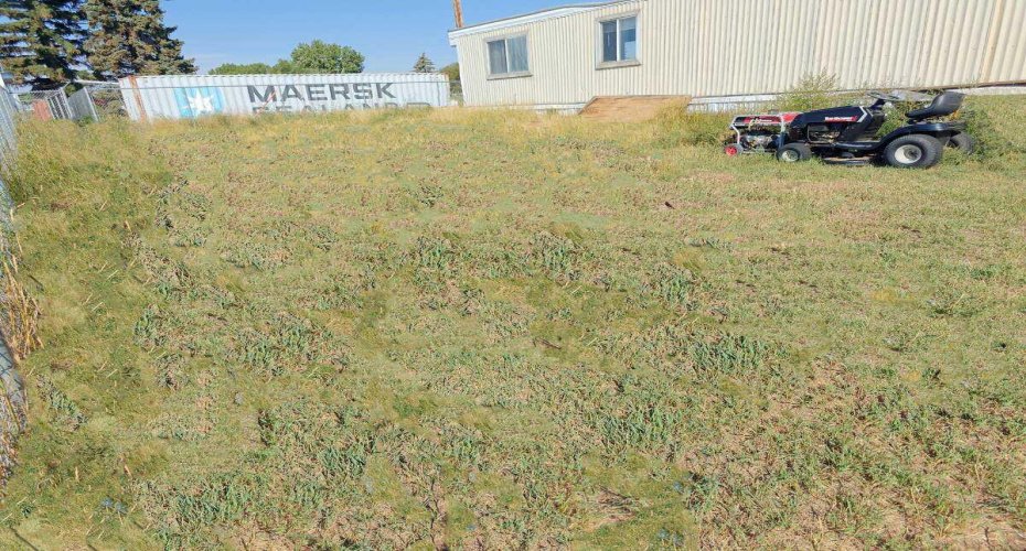 309 1st Avenue, Bassano, Alberta T0J 0B0, ,Land,For Sale,1st,A2190171