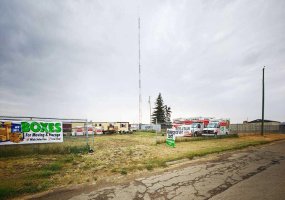 309 1st Avenue, Bassano, Alberta T0J 0B0, ,Land,For Sale,1st,A2190171