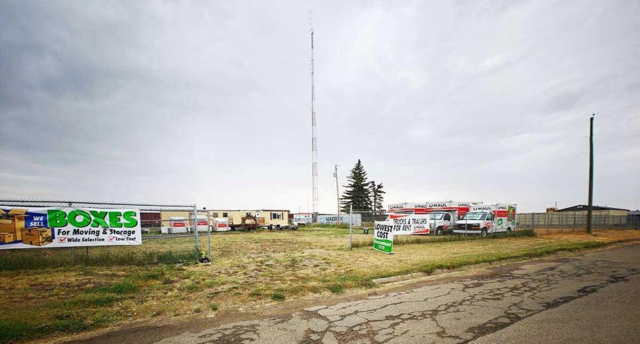 309 1st Avenue, Bassano, Alberta T0J 0B0, ,Land,For Sale,1st,A2190171