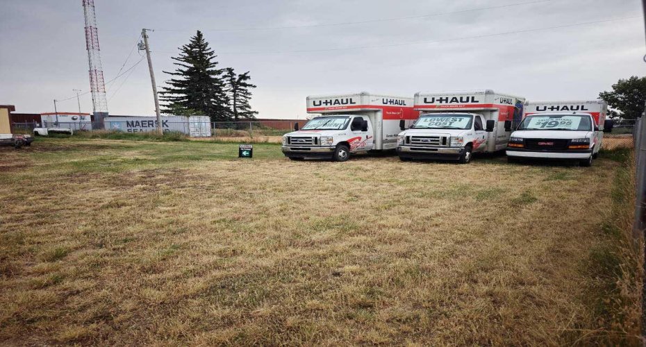 309 1st Avenue, Bassano, Alberta T0J 0B0, ,Land,For Sale,1st,A2190171