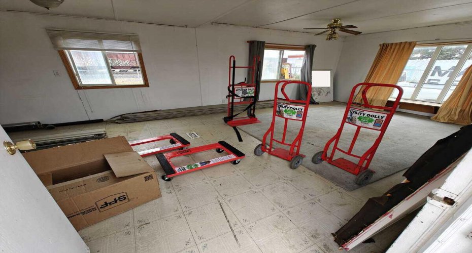 309 1st Avenue, Bassano, Alberta T0J 0B0, ,Land,For Sale,1st,A2190171