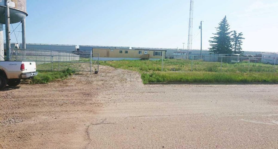 309 1st Avenue, Bassano, Alberta T0J 0B0, ,Land,For Sale,1st,A2190171