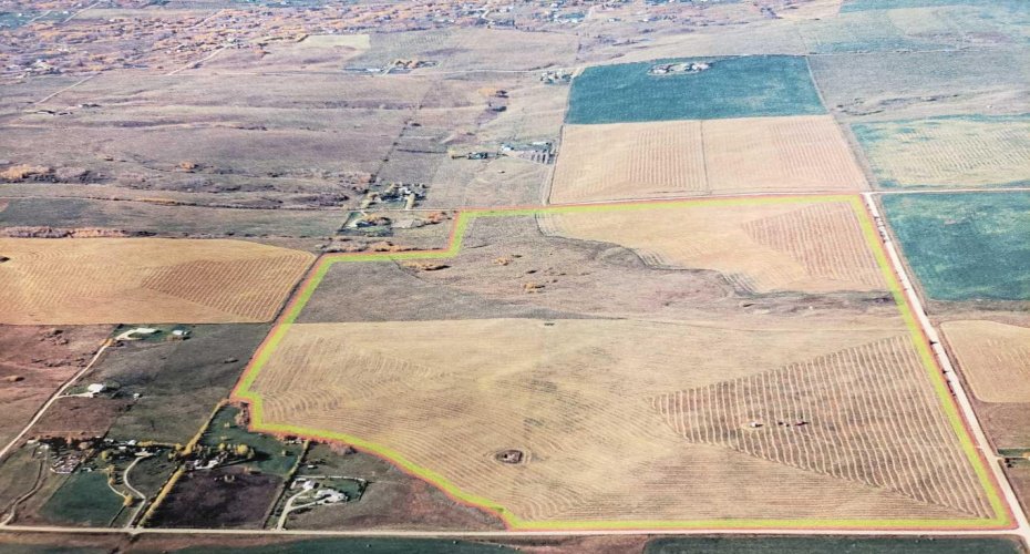 W-5 R-2, T- 26, S-9 Q-SE & SW Range Road 24 Road NW, Rural Rocky View County, Alberta T3R 1E4, ,Land,For Sale,Q-SE & SW Range Road 24 Road NW,A2190238