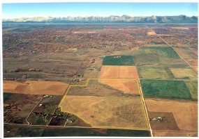 W-5 R-2, T- 26, S-9 Q-SE & SW Range Road 24 Road NW, Rural Rocky View County, Alberta T3R 1E4, ,Land,For Sale,Q-SE & SW Range Road 24 Road NW,A2190238
