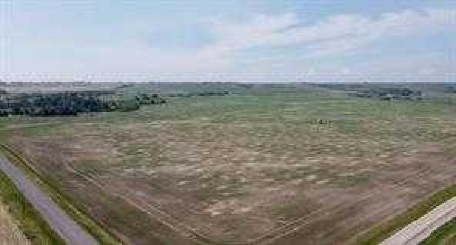 W-5 R-2, T- 26, S-9 Q-SE & SW Range Road 24 Road NW, Rural Rocky View County, Alberta T3R 1E4, ,Land,For Sale,Q-SE & SW Range Road 24 Road NW,A2190238