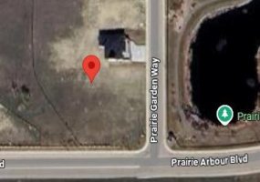 306 Prairie Garden Way, Lethbridge, Alberta T1K 5W3, ,Land,For Sale,Prairie Garden,A2190250