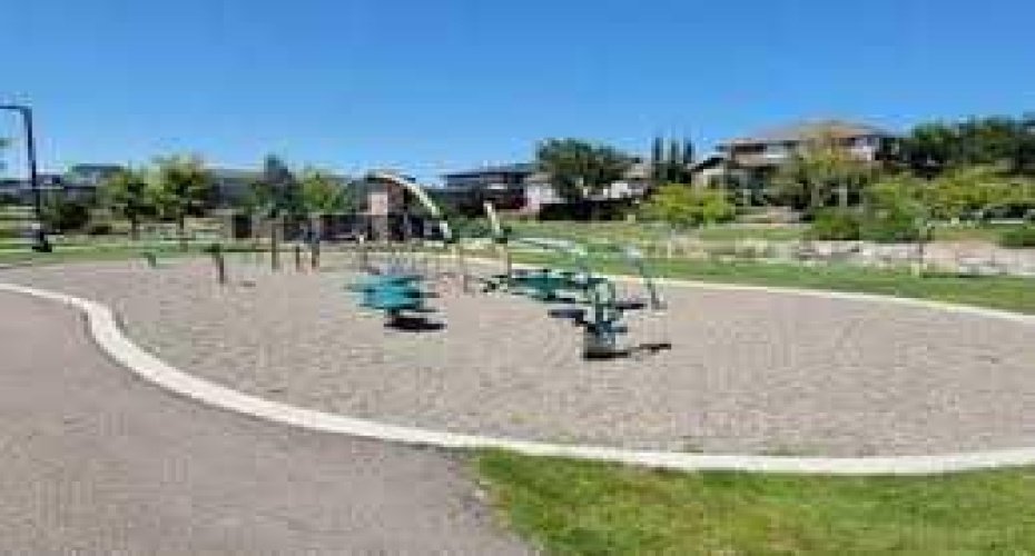 Community Playground