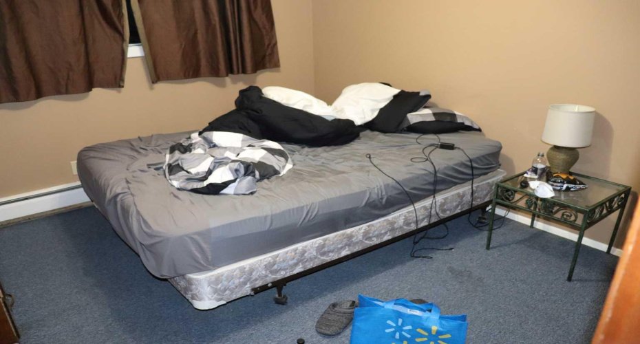 506 41 Street, Edson, Alberta T7E 1A2, 2 Bedrooms Bedrooms, ,1 BathroomBathrooms,Residential,For Sale,41 Street,A2161079