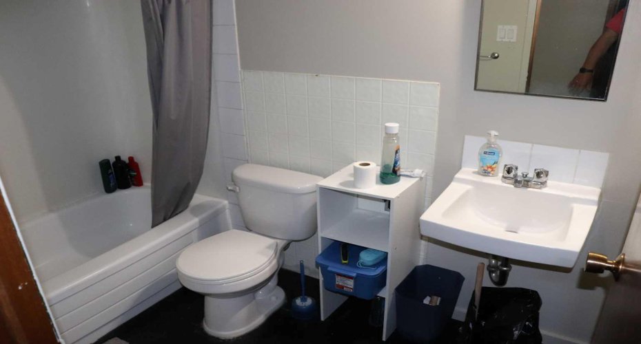 506 41 Street, Edson, Alberta T7E 1A2, 2 Bedrooms Bedrooms, ,1 BathroomBathrooms,Residential,For Sale,41 Street,A2161079