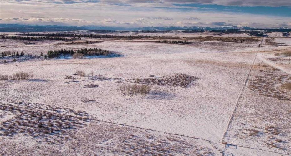 Horse Creek Road, Rural Rocky View County, Alberta T0L 0W0, ,Land,For Sale,Horse Creek,A2190928