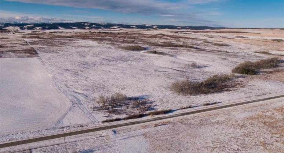 Horse Creek Road, Rural Rocky View County, Alberta T0L 0W0, ,Land,For Sale,Horse Creek,A2190928