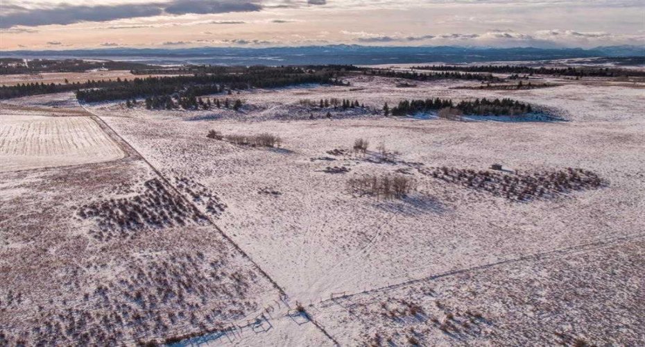 Horse Creek Road, Rural Rocky View County, Alberta T0L 0W0, ,Land,For Sale,Horse Creek,A2190928