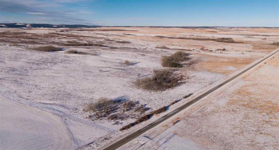 Horse Creek Road, Rural Rocky View County, Alberta T0L 0W0, ,Land,For Sale,Horse Creek,A2190928