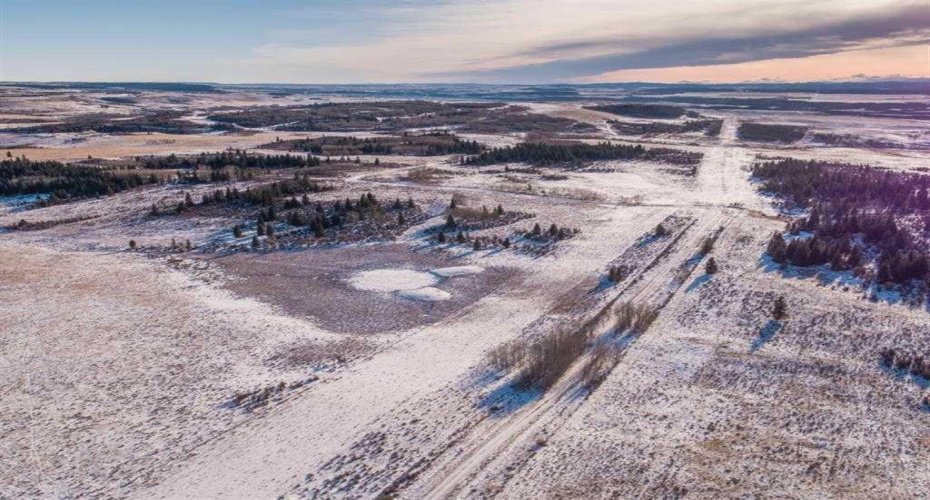 Horse Creek Road, Rural Rocky View County, Alberta T0L 0W0, ,Land,For Sale,Horse Creek,A2190928