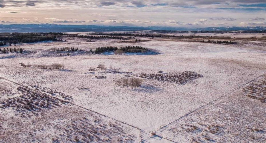 Horse Creek Road, Rural Rocky View County, Alberta T0L 0W0, ,Land,For Sale,Horse Creek,A2190928