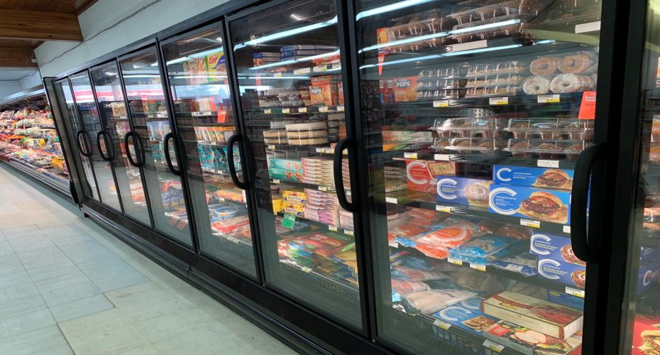 5020 50 Street, Evansburg, Alberta T0E 0T0, ,Commercial,For Sale,50,A2189051