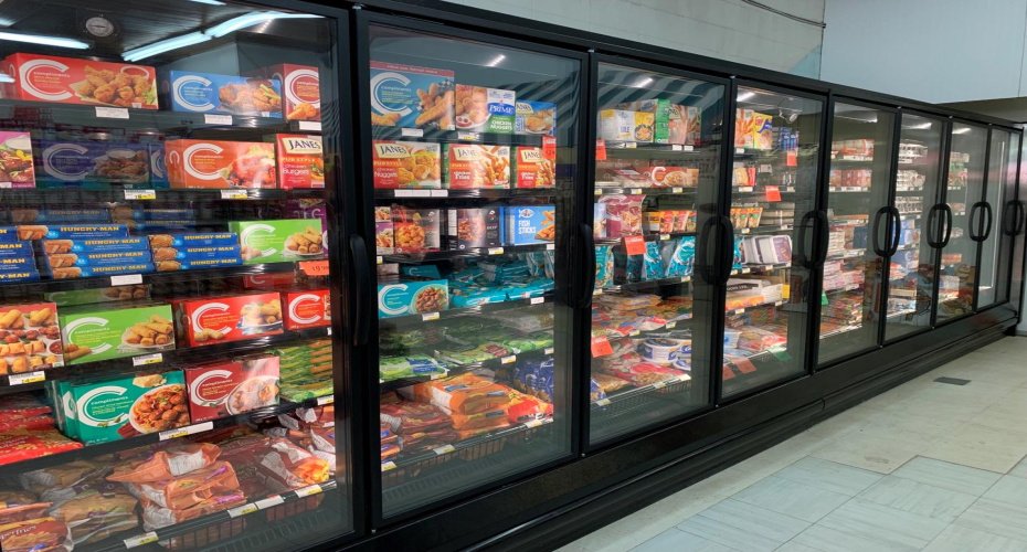 5020 50 Street, Evansburg, Alberta T0E 0T0, ,Commercial,For Sale,50,A2189051