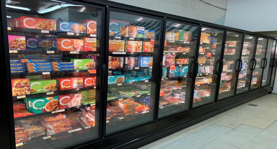 5020 50 Street, Evansburg, Alberta T0E 0T0, ,Commercial,For Sale,50,A2189051