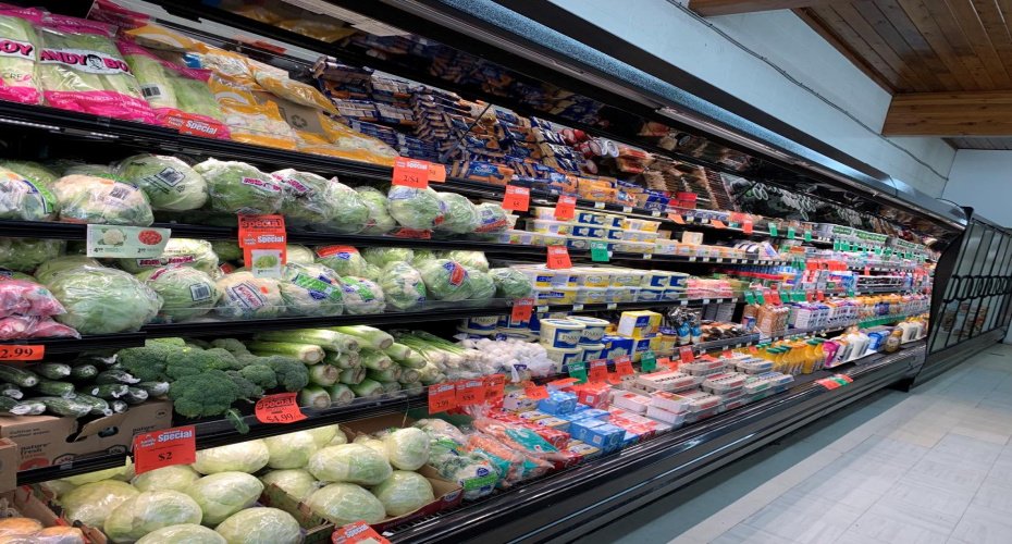 5020 50 Street, Evansburg, Alberta T0E 0T0, ,Commercial,For Sale,50,A2189051