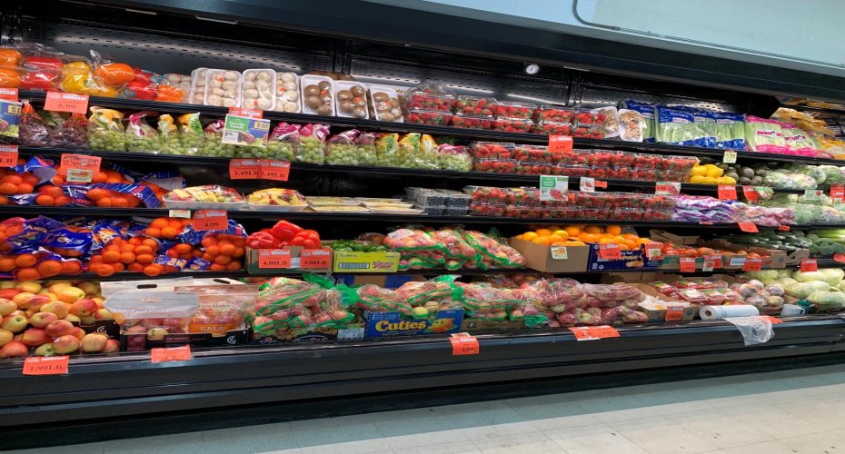 5020 50 Street, Evansburg, Alberta T0E 0T0, ,Commercial,For Sale,50,A2189051