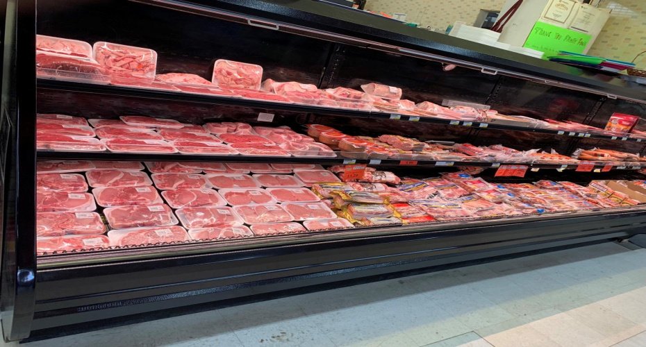 5020 50 Street, Evansburg, Alberta T0E 0T0, ,Commercial,For Sale,50,A2189051