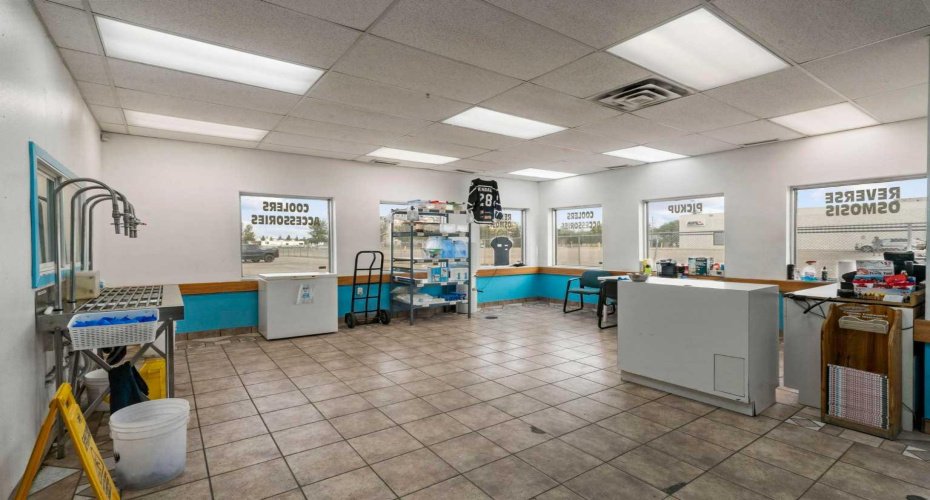 4726 65 Street, Camrose, Alberta T4V 4L4, ,Commercial,For Sale,65,A2153958