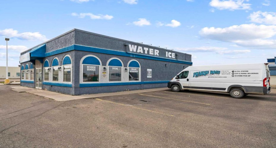 4726 65 Street, Camrose, Alberta T4V 4L4, ,Commercial,For Sale,65,A2153958