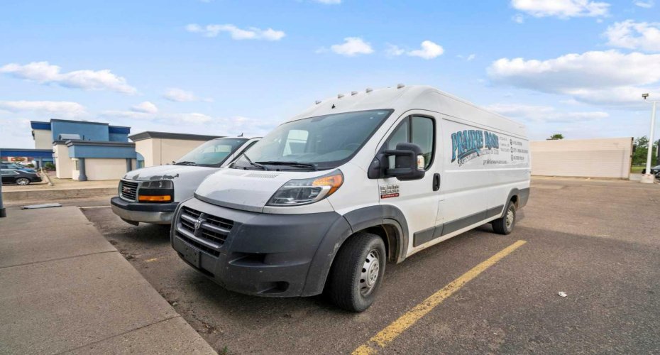 4726 65 Street, Camrose, Alberta T4V 4L4, ,Commercial,For Sale,65,A2153958