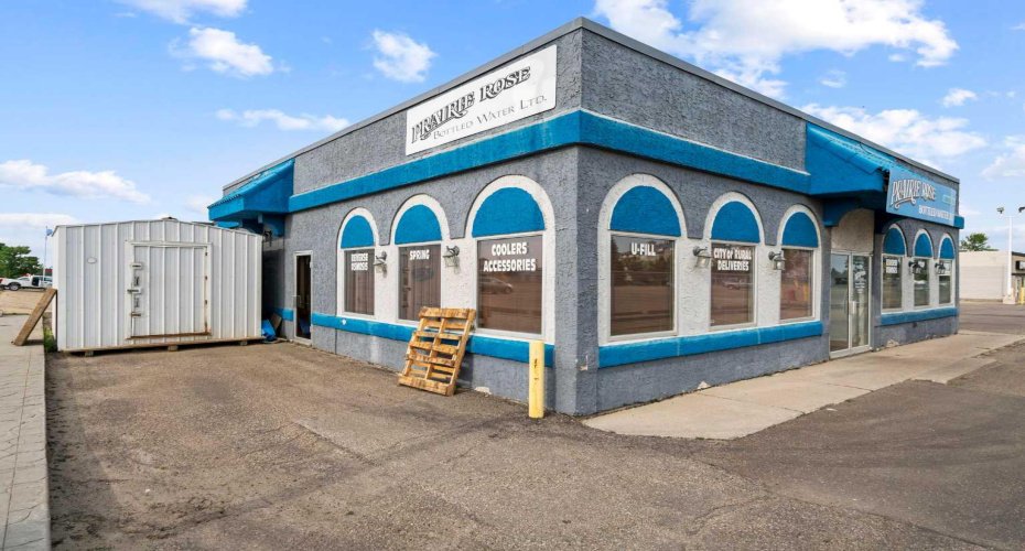 4726 65 Street, Camrose, Alberta T4V 4L4, ,Commercial,For Sale,65,A2153958