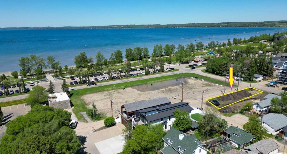 5020 42 Street, Sylvan Lake, Alberta T4S 1C1, ,Land,For Sale,42,A2191504