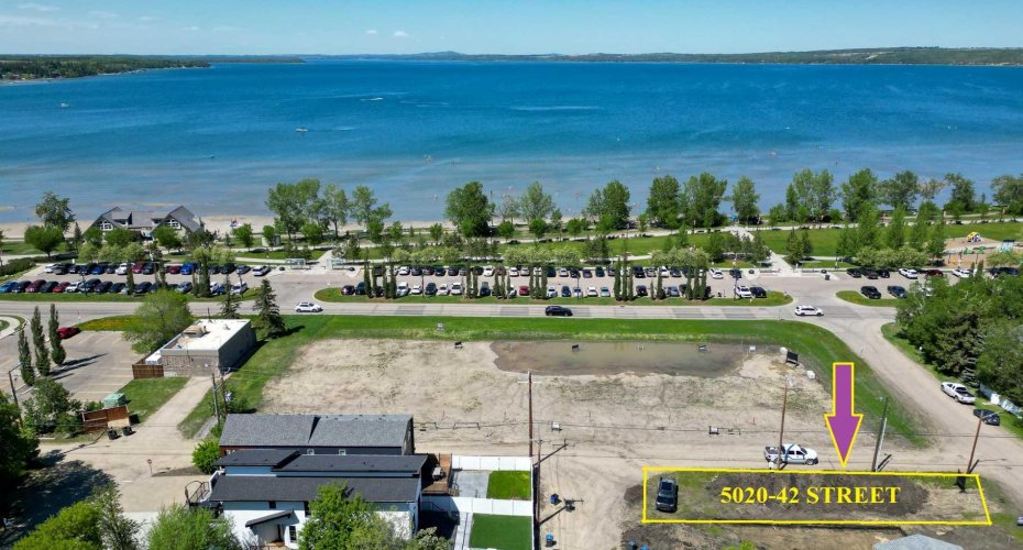 5020 42 Street, Sylvan Lake, Alberta T4S 1C1, ,Land,For Sale,42,A2191504