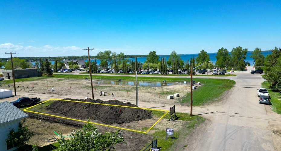 5020 42 Street, Sylvan Lake, Alberta T4S 1C1, ,Land,For Sale,42,A2191504