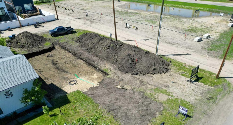 5020 42 Street, Sylvan Lake, Alberta T4S 1C1, ,Land,For Sale,42,A2191504