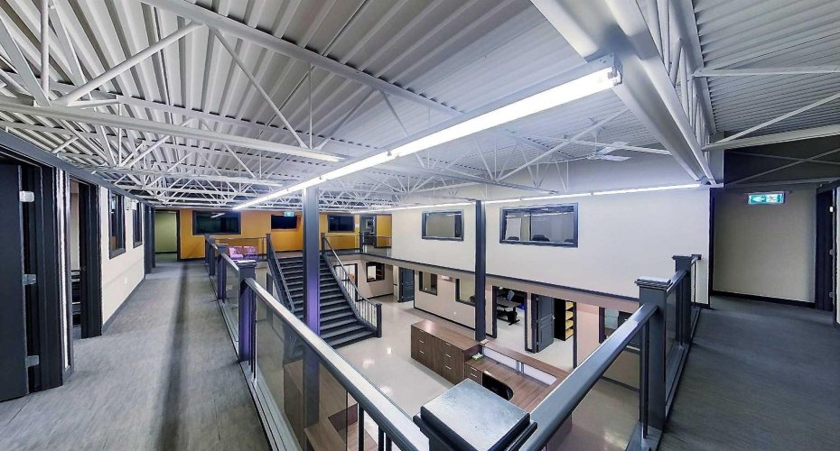 5016 4 Avenue, Edson, Alberta T7E 1V6, ,Commercial,For Lease,4,A2191576