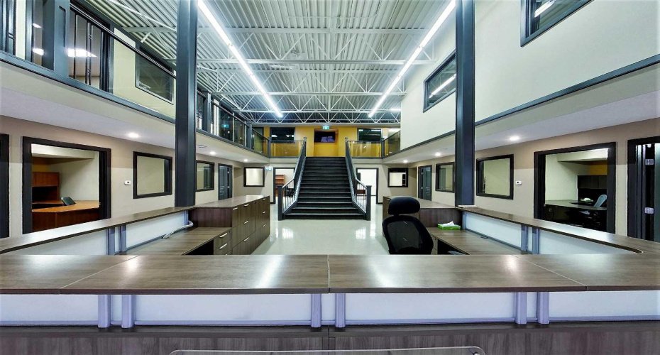 5016 4 Avenue, Edson, Alberta T7E 1V6, ,Commercial,For Lease,4,A2191576