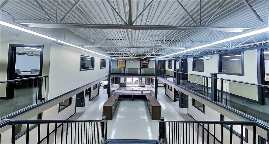 5016 4 Avenue, Edson, Alberta T7E 1V6, ,Commercial,For Lease,4,A2191576