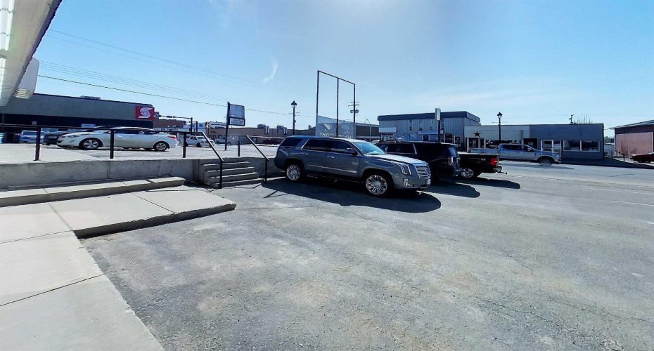 5016 4 Avenue, Edson, Alberta T7E 1V6, ,Commercial,For Lease,4,A2191576