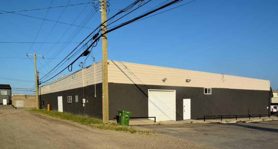 5016 4 Avenue, Edson, Alberta T7E 1V6, ,Commercial,For Lease,4,A2191576