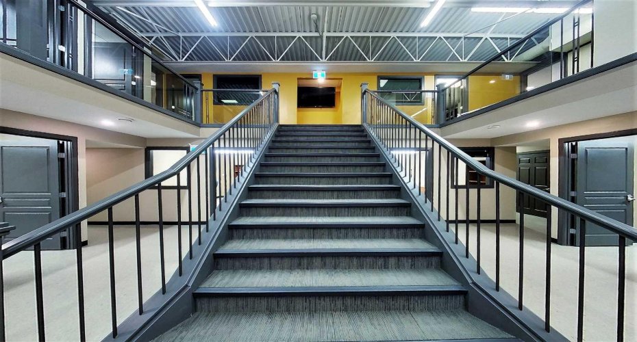 5016 4 Avenue, Edson, Alberta T7E 1V6, ,Commercial,For Lease,4,A2191576