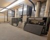 2 Forced air Furnaces