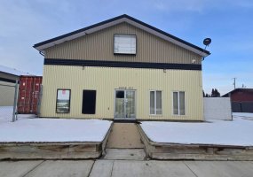 9922 101 Avenue, Plamondon, Alberta T0A 2T0, ,Commercial,For Sale,101,A2192066