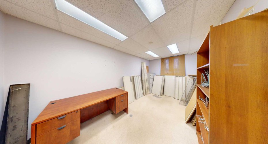 Office space